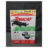 Tomcat rat and mouse killer