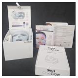 Shark Cryo Glow Under eye cooling + LED anti