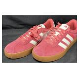 Adidas Womenï¿½s Size 8 VL Court 3.0 Sneakers