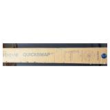 Above QuickSwap 9ft. Market Umbrella