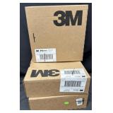 3- 4ct. Boxes of 3M Filtrete 12ï¿½ x 12ï¿½ x 1ï¿½ Air