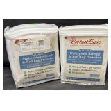 2- Protect Ease Waterproof Allergy & Bed Bug