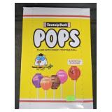 Tootsie Roll Pops 100 count