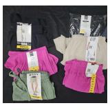 Women's size Medium shorts. New w/ tags