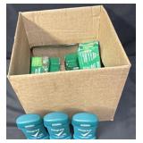 3- 2.7oz. Sticks of Degree Deodorant