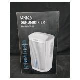 Dehumidifier. Not tested