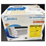 Midea EasyCool Air Conditioner, 5,000BTU