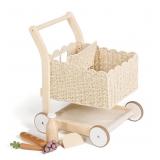 Gathre Shopping Grocery Cart Bundle, Not Checked