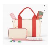 Deluxe Acrylic Lunar New Year MahjongStarter