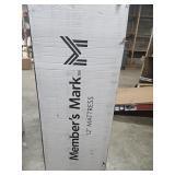 Twin size Firm 12' Mattress