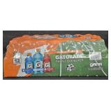 Gatorade sports drink 28 variety pack 12oz