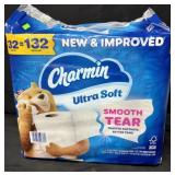 32ct. Bag of Charmin Ultra Soft Toilet Paper