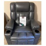MCombo Lift Recliner, turns on and works, like