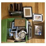 Group of picture frames