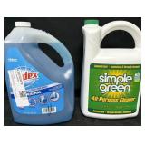 140fl.oz. Jug of Simple Green All-Purpose Cleaner