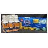 6- 32fl.oz. Bottles of Oven, Grill, & Fryer