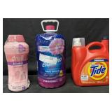 170fl.oz. Jug of Tide Laundry Detergent