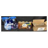 50.6fl.oz. Set of Febreze Fabric Bottles