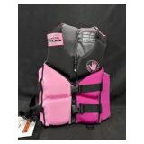 Body Glove Women's Size Small Life Jacket
