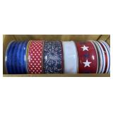 2- 6pk. Premium Ribbon Sets