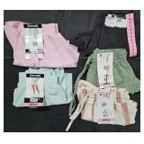 Women's size Small shorts. New w/ tags