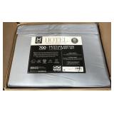 Hotel Collection 700TC Egyptian Cotton Sheet Set,