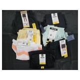Women's size Medium shorts. New w/ tags