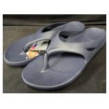 Hurley Men's Size 13 Flip Flops