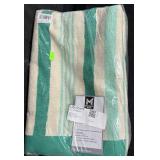 Sand-Friendly Beach Towel, 30' x 60'