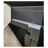 Keter Seabrook Modern Adirondack Chair with