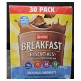 Carnation Breakfast 30 count