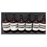 6- 16.9fl.oz. Bottles of Aesop Coriander Seed