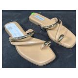 Steve Madden Women's Size 8 Sandals