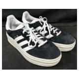 Adidas Women's Size 8 Gazelle Bold Sneakers