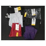 Women's size Medium pants. Most NEW w/ tags