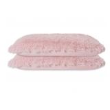 Imaginarium 2-Pack Memory Foam Huggy Pillow