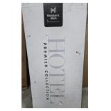 King size Hybrid 13' Mattress