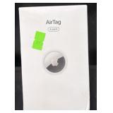 Apple AirTags, 4pk
