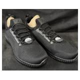 Skechers Relaxed Fit Memory Foam Men's Size 12