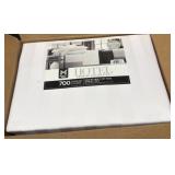 Hotel Collection 700TC Egyptian Cotton Sheet Set,
