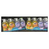 8- 11.25fl.oz. Bottles of Softsoap Antibacterial
