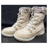Eddie Bauer Women's Size 9 Snow Boots