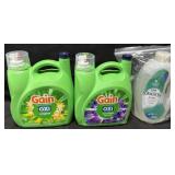 87.5fl.oz. Jug of Downy Fabric Rinse