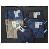 Women's size Large pants. New w/ tags