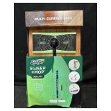 Swiffer Sweep+Mop Deluxe Sweeping Kit