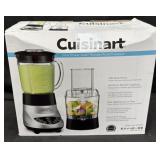 Cuisinart SmartPower Duet Blender/Food Processor,