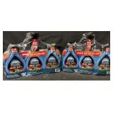 6- 16fl.oz. Bottles of Dawn Powerwash Heavy Duty