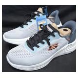 Skechers Swift Fit Men's Size 10 Sneakers