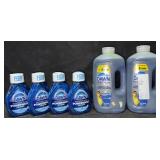 2- 90fl.oz. Jugs of Dawn Platinum Dishwashing