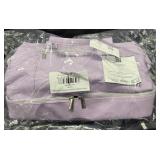 Mini Weekender Travel Bag
